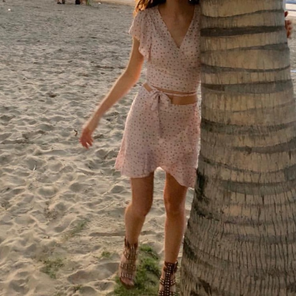 Zaful set
